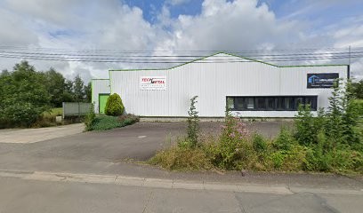 Techmetal, Magasin de Meubles et Décoration à Grandparigny