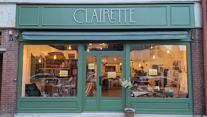 Clairette Atelier Déco, Magasin de Meubles et Décoration à Évreux