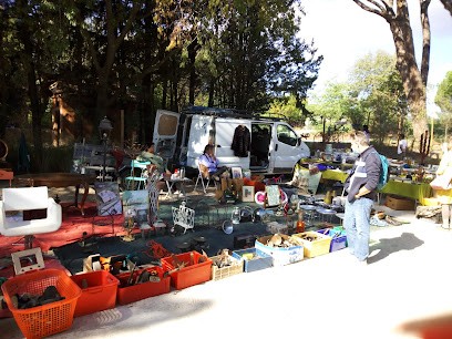 Brocante, Magasin de Meubles et Décoration à Grimaud