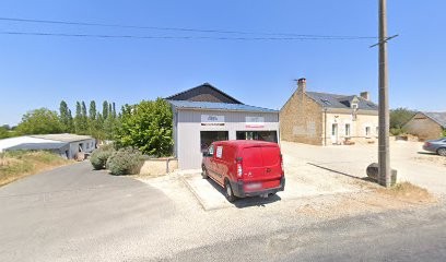 Rabouin Dimitri, Fabricant de Meubles à Tuffalun