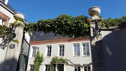 Legras Bruno, Fabricant de Meubles à Épernay