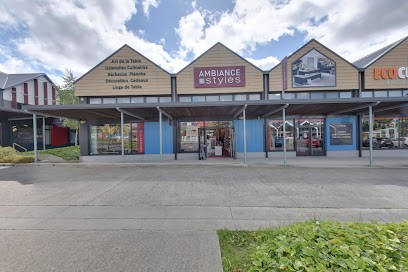 Ambiance & Styles | LA BAULE - GUERANDE, Magasin de Meubles et Décoration à Guérande