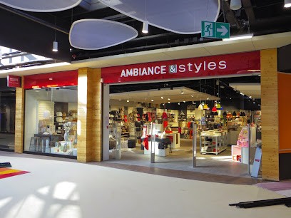 Ambiance & Styles | Salaise Sur Sanne, Magasin De Meubles à Salaise-sur-Sanne