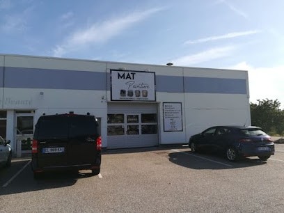Mat Peinture, Magasin de Meubles et Décoration à Saint-Nabord