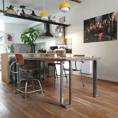 L'Atelier Palois, Magasin de Meubles et Décoration à Pau