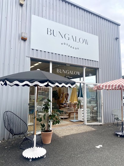 Bungalow Decoration, Magasin de Meubles et Décoration à Angresse