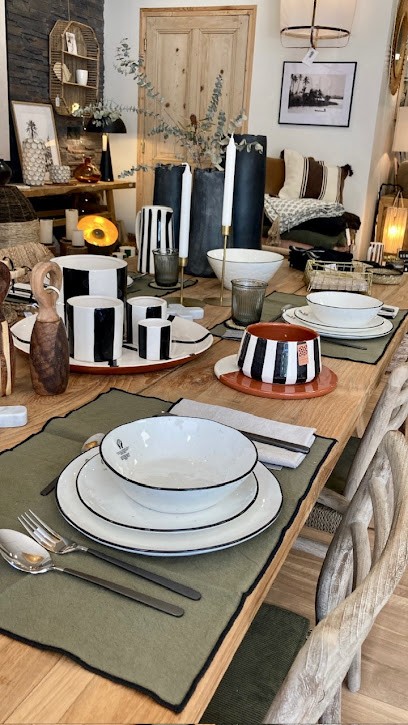 CÔTÉ H, Magasin de Meubles et Décoration à Limonest