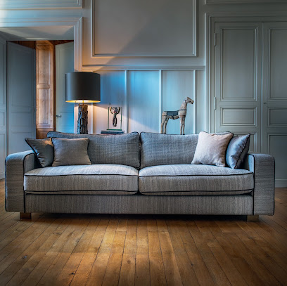 La Fibule - Contemporary Furniture Magasin De Meubles à Saint-Barthélemy-d'Anjou