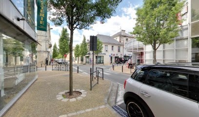 Palais De L'Ameublement, Magasin de Meubles et Décoration à Périgueux