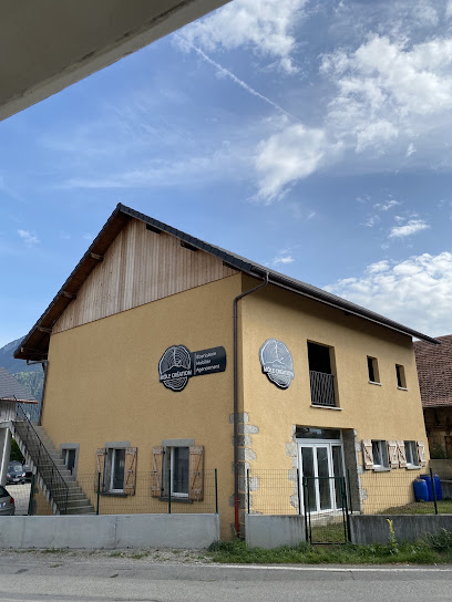 Môle Création Ébénisterie Fabricant De Meubles à Saint-Pierre-en-Faucigny