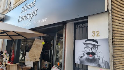 Home Concept Magasin De Meubles à Saint-Quentin