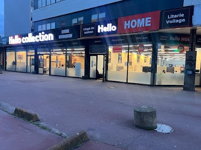 Hello Collection, Magasin de Meubles et Décoration à Sarcelles