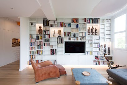 Quadro, Magasin de Meubles et Décoration à Saint-Germain-du-Puy