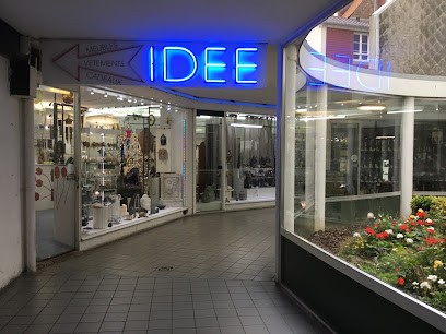 IDEE MINERAUX, Magasin de Meubles et Décoration au Touquet-Paris-Plage