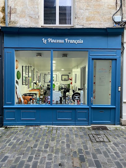 Le Pinceau Français, Magasin de Meubles et Décoration à Senlis