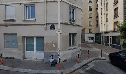 Ludwig et Dominique Ebénistes d'Art, Fabricant de Meubles à Paris 18