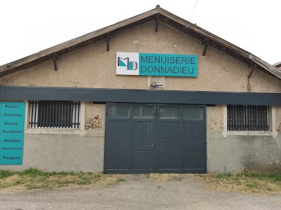 Menuiserie Donnadieu, Fabricant de Meubles à Lacabarède