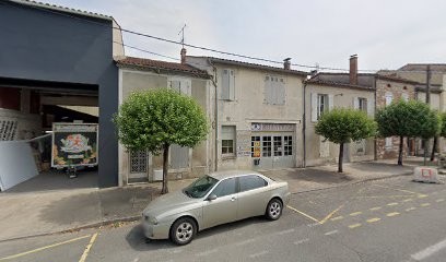 Marsaleix Bernard, Fabricant De Meubles à Villeneuve-sur-Lot