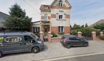Trochain Nicolas, Magasin de Meubles et Décoration à Haut-Lieu