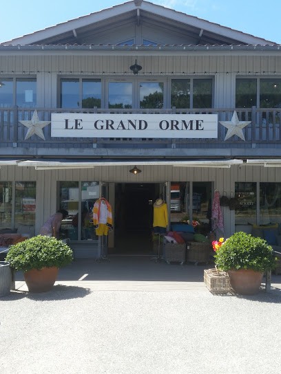 Le Grand Orme, Magasin de Meubles et Décoration à Lège-Cap-Ferret