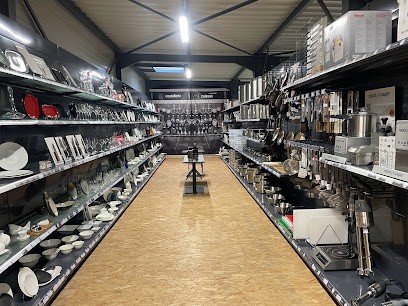 Ecotel Nancy Envol Deco, Magasin de Meubles et Décoration à Jarville-la-Malgrange