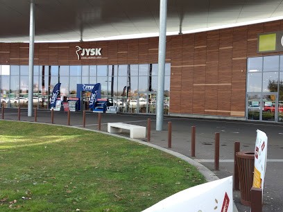 Jysk Saint Pierre Du Mont, Magasin De Meubles à Saint-Pierre-du-Mont