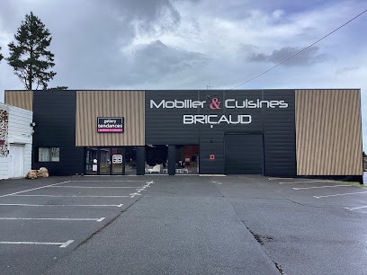 Mobilier & Cuisines Bricaud Magasin De Meubles à Nozay