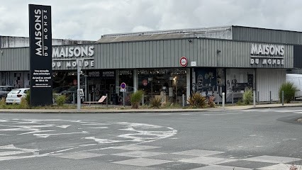 Maisons du Monde, Magasin de Meubles et Décoration à Puilboreau