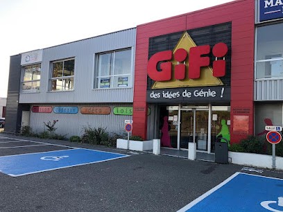 GiFi, Magasin de Meubles et Décoration à Muret
