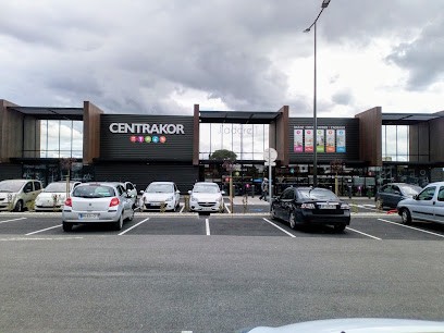 Centrakor Fronton, Magasin de Meubles et Décoration à Fronton