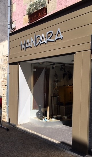 Espace Mandara, Magasin de Meubles et Décoration à Pont-l'Abbé