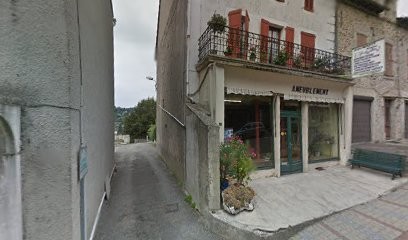 Marty Jean, Fabricant de Meubles à Rieupeyroux
