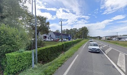 Jean Salet Entreprise, Magasin de Meubles et Décoration à Ogeu-les-Bains