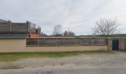 Philippe Nourisson Ebéniste, Fabricant de Meubles à Vern-sur-Seiche