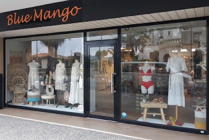 Blue Mango, Magasin de Meubles et Décoration à Hendaye