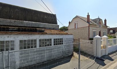 Morlat Francis, Magasin de Meubles et Décoration à Vendôme
