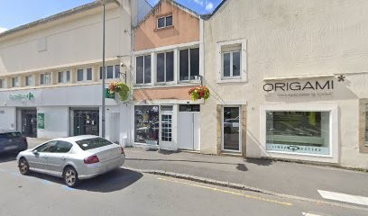 Origami, Magasin de Meubles et Décoration à Landivisiau