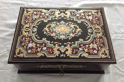 LS ÉBÉNISTERIE ET ANTIQUITÉS, Magasin de Meubles et Décoration à Hainvillers