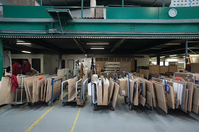 STC Paris, Magasin de Meubles et Décoration à Garges-lès-Gonesse