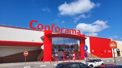 Conforama Dunkerque, Magasin de Meubles et Décoration à Dunkerque