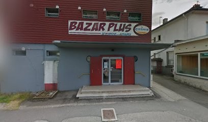 Bazar Plus Le Thillot, Magasin De Meubles au Thillot