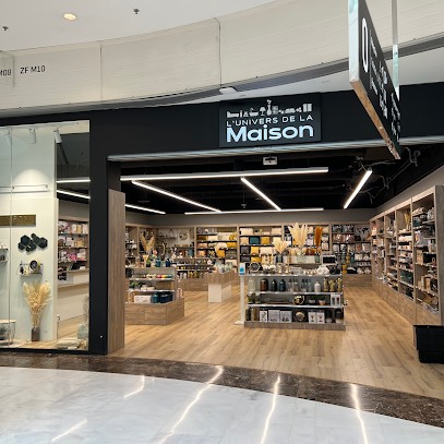 L’Univers de la Maison, Magasin de Meubles et Décoration à Lieusaint