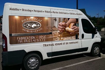 Menuiserie Boix, Fabricant de Meubles à Montréal