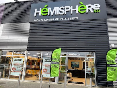 Hémisphère Sud Valenciennes | Meubles, canapés et décoration, Magasin de Meubles et Décoration à Prouvy