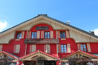 The Meublerie Wood Bear, Magasin de Meubles et Décoration aux Rousses