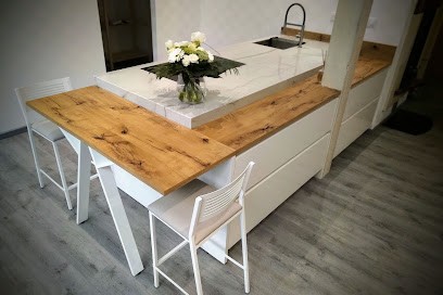 Avenir Cuisine, Magasin de Meubles et Décoration à Morschwiller-le-Bas