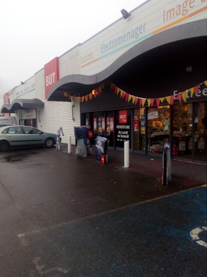 BUT, Magasin de Meubles et Décoration à Mellac