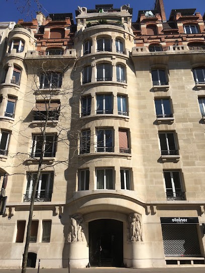 Steiner Paris, Fabricant de Meubles à Paris 06