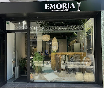 Emoria, Magasin De Meubles à Gap