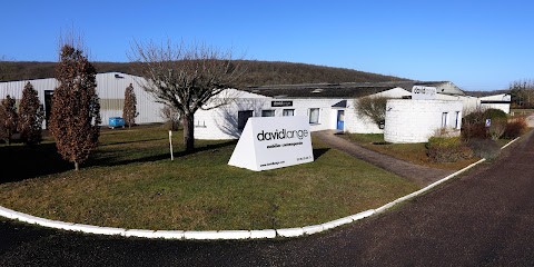 David Lange, Fabricant de Meubles à Varzy